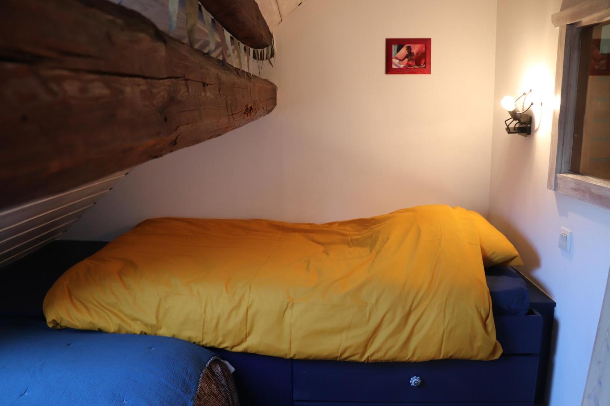 Appartement Dans Une Maison De Pays Μπριανσόν Εξωτερικό φωτογραφία
