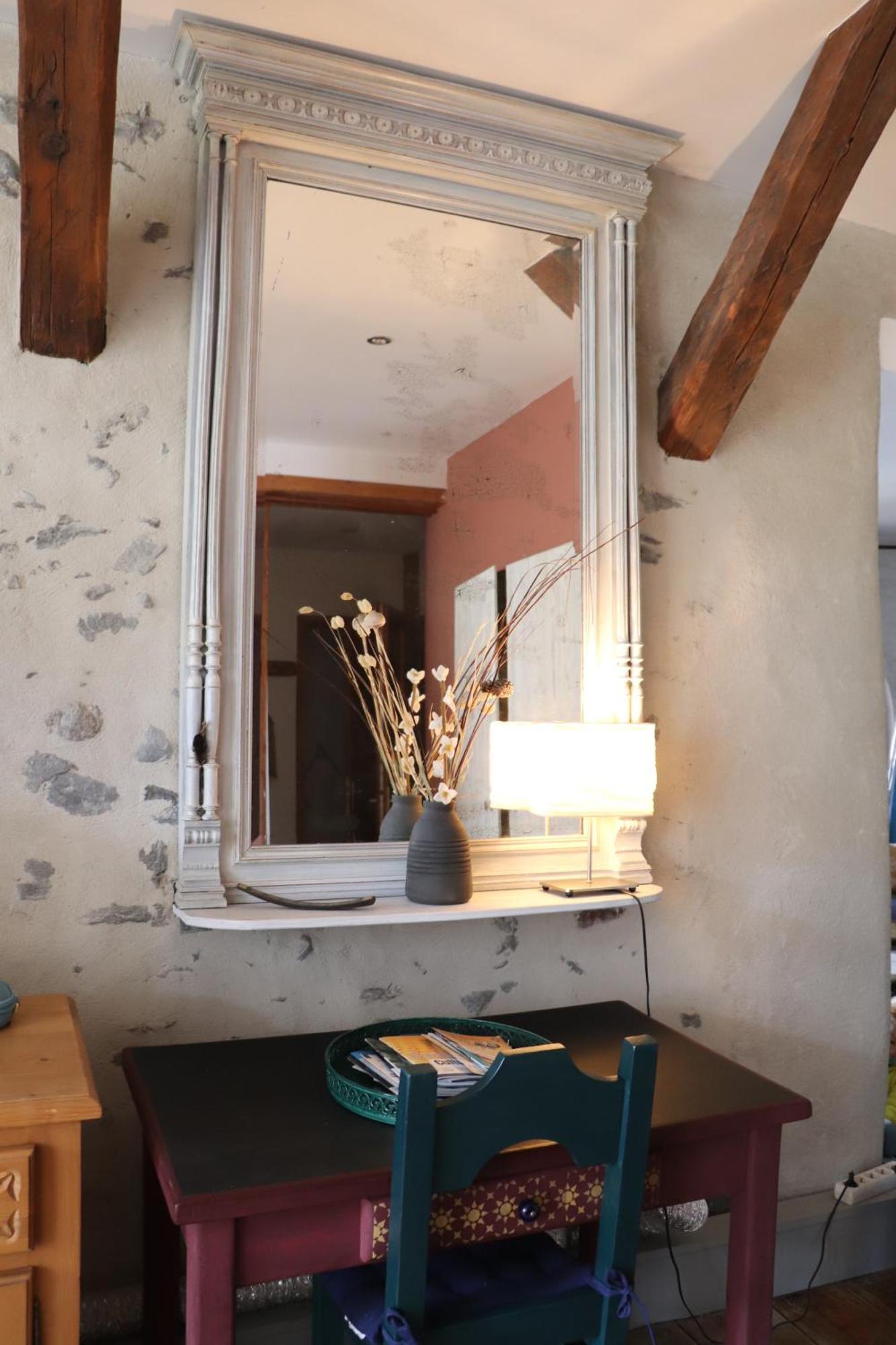 Appartement Dans Une Maison De Pays Μπριανσόν Εξωτερικό φωτογραφία